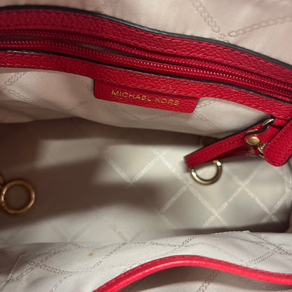 Handbag Designer Michael Kors. Size Large