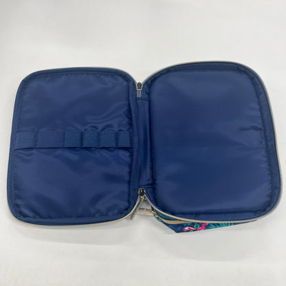 Makeup Bag Lilly Pulitzer. Size Large
