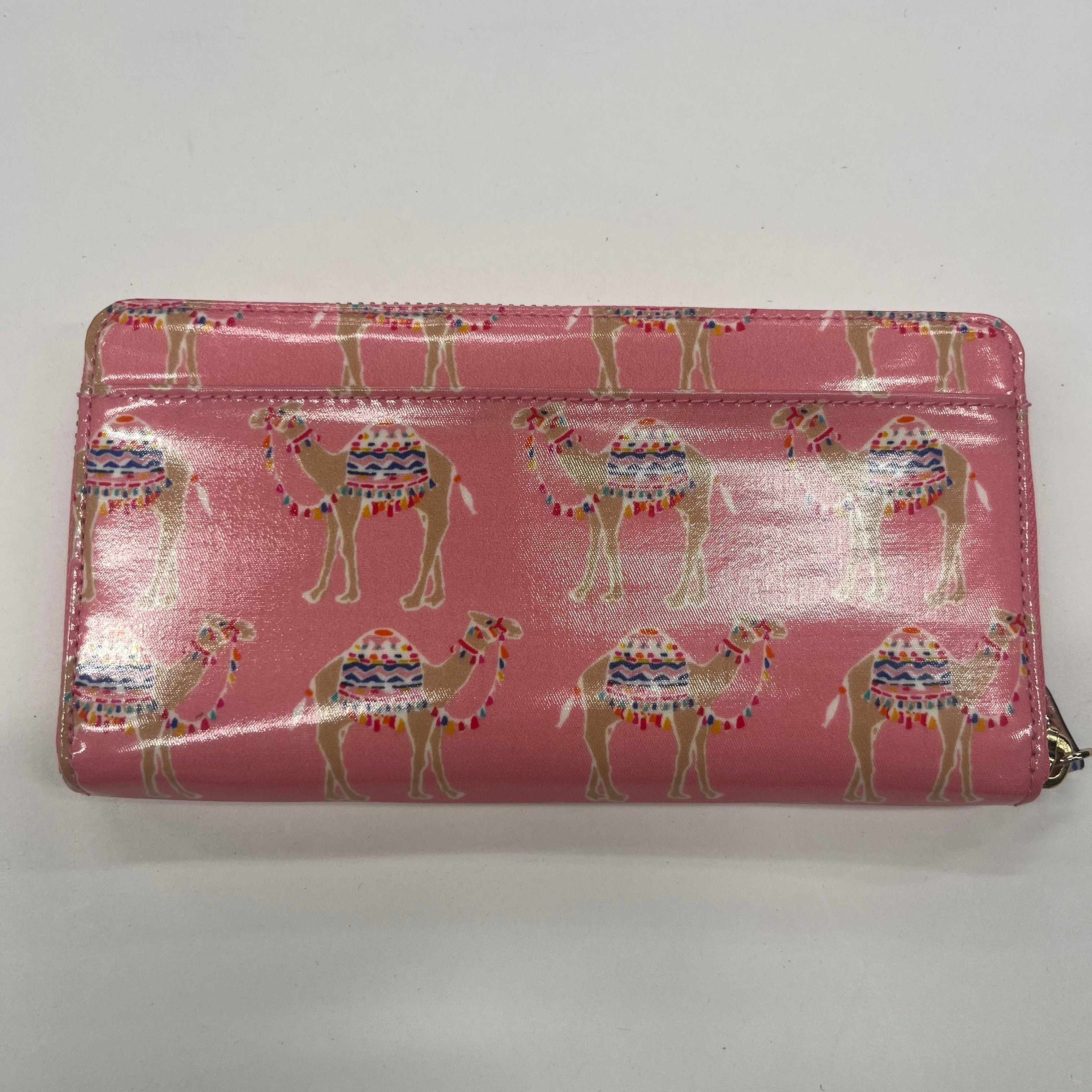 Wallet Kate Spade. Size Large