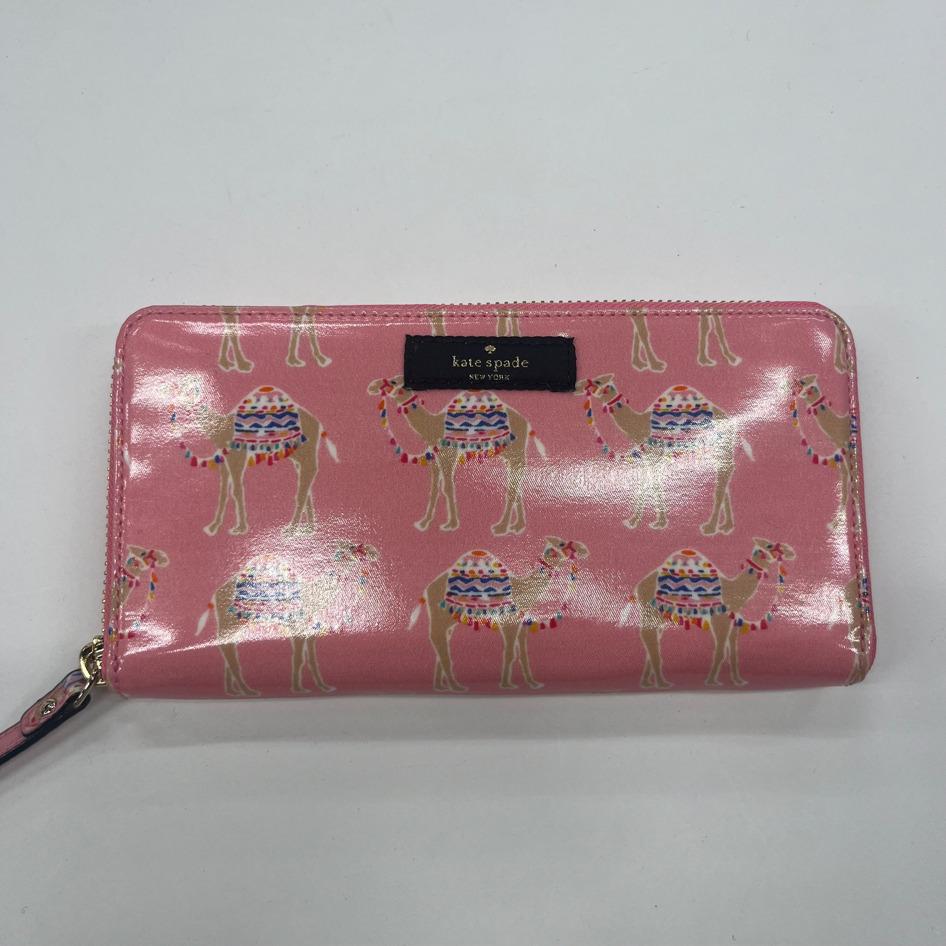 Wallet Kate Spade. Size Large
