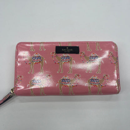 Wallet Kate Spade. Size Large