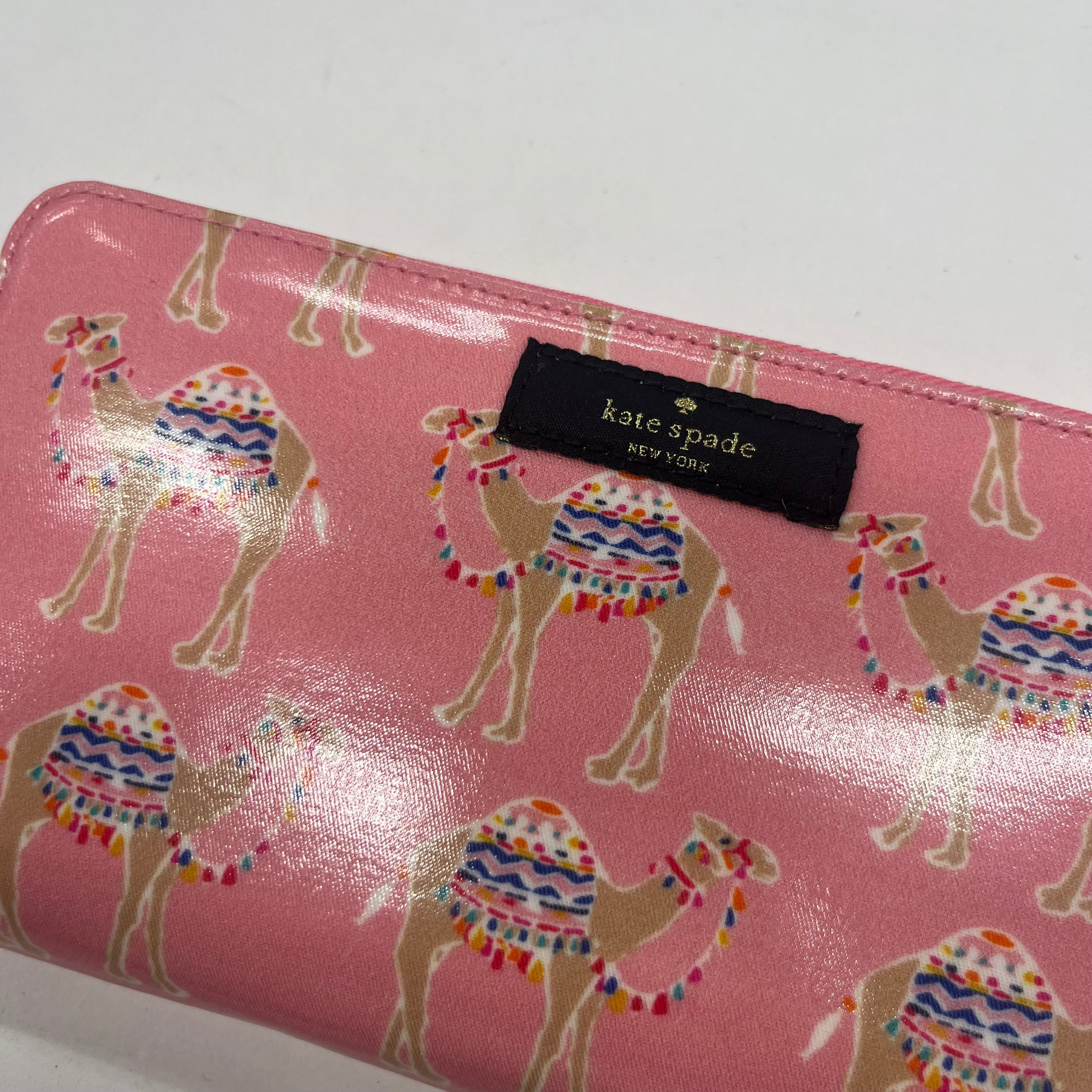 Wallet Kate Spade. Size Large