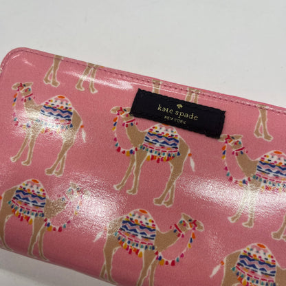 Wallet Kate Spade. Size Large