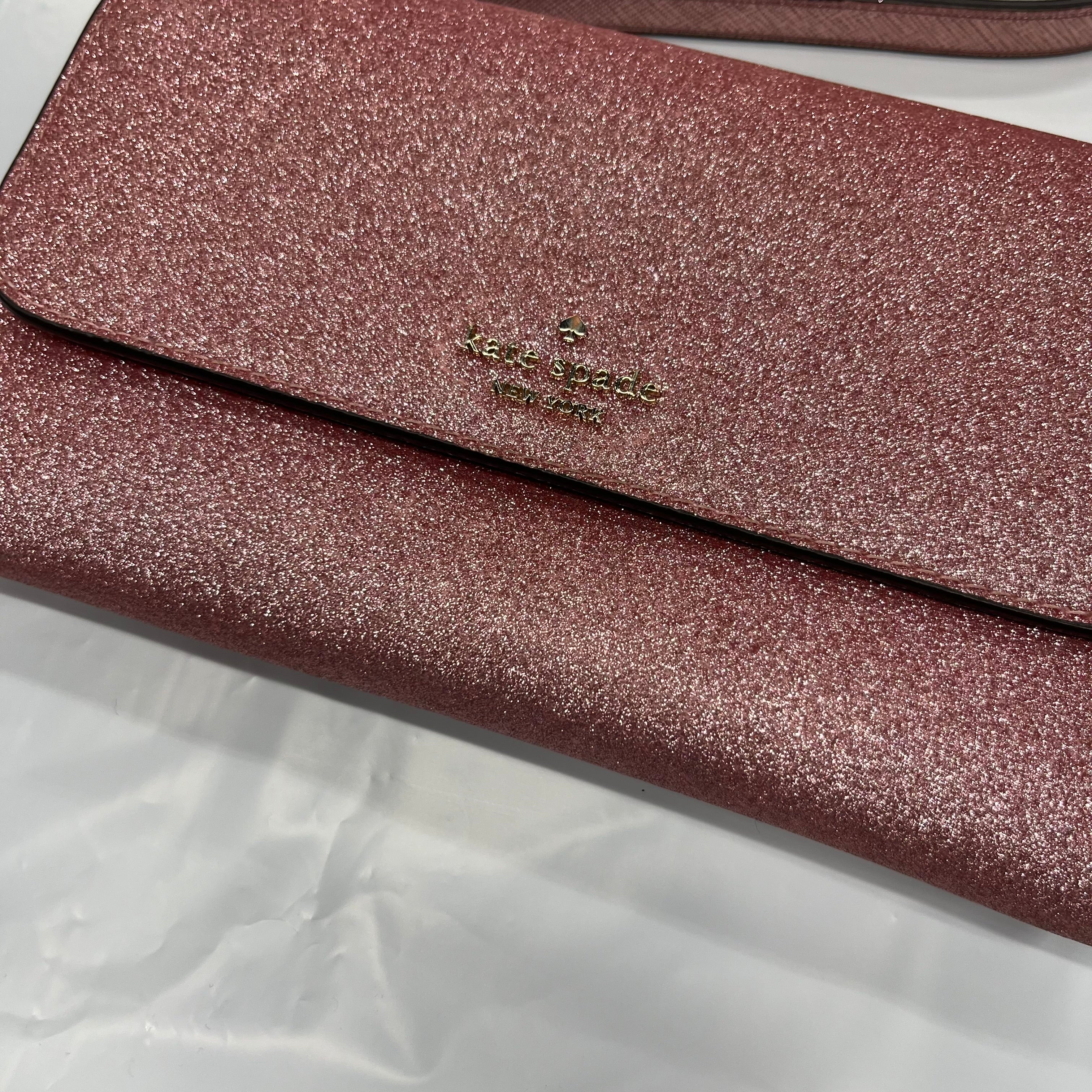 Wristlet Kate Spade. Size Medium