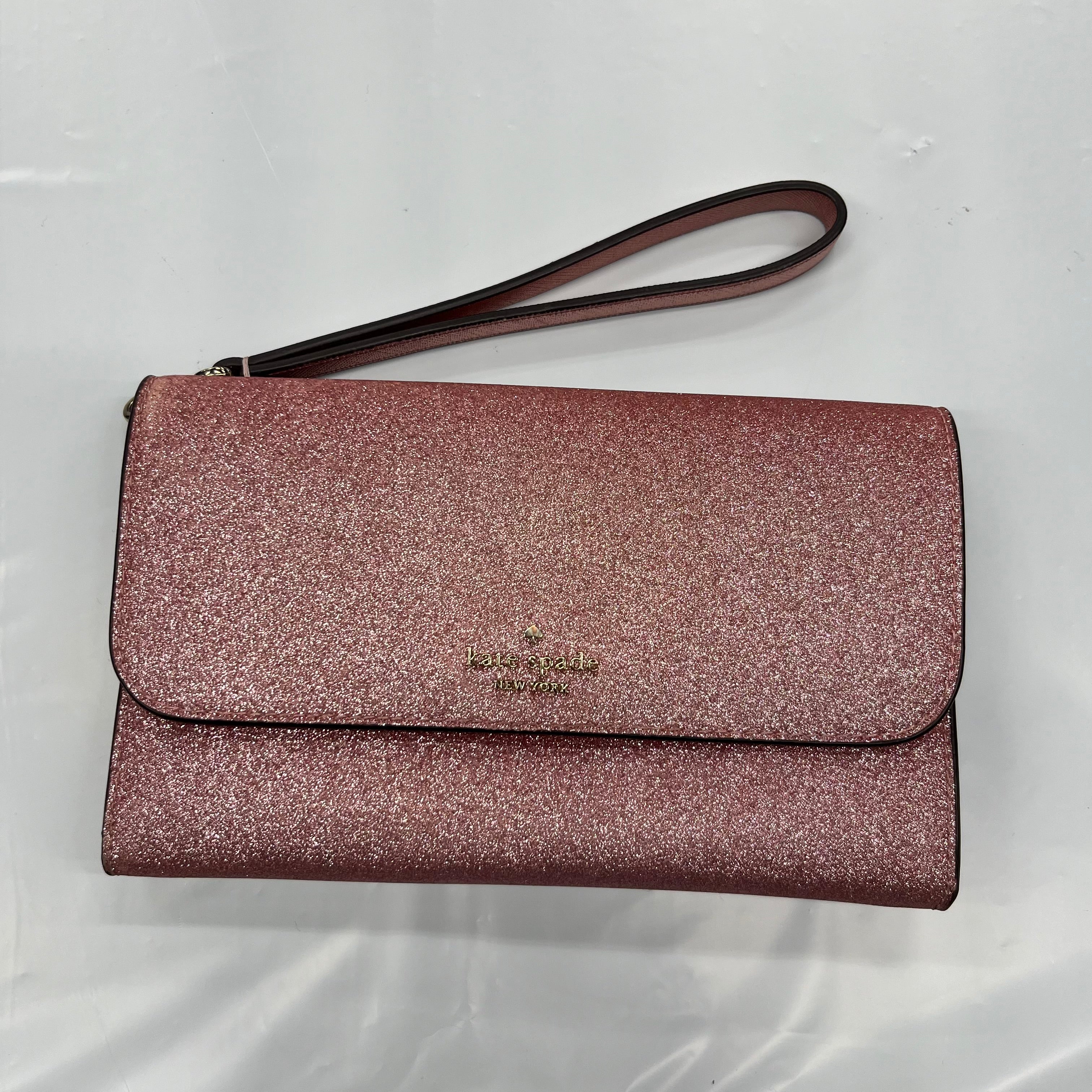 Wristlet Kate Spade. Size Medium