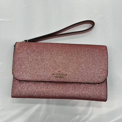 Wristlet Kate Spade. Size Medium