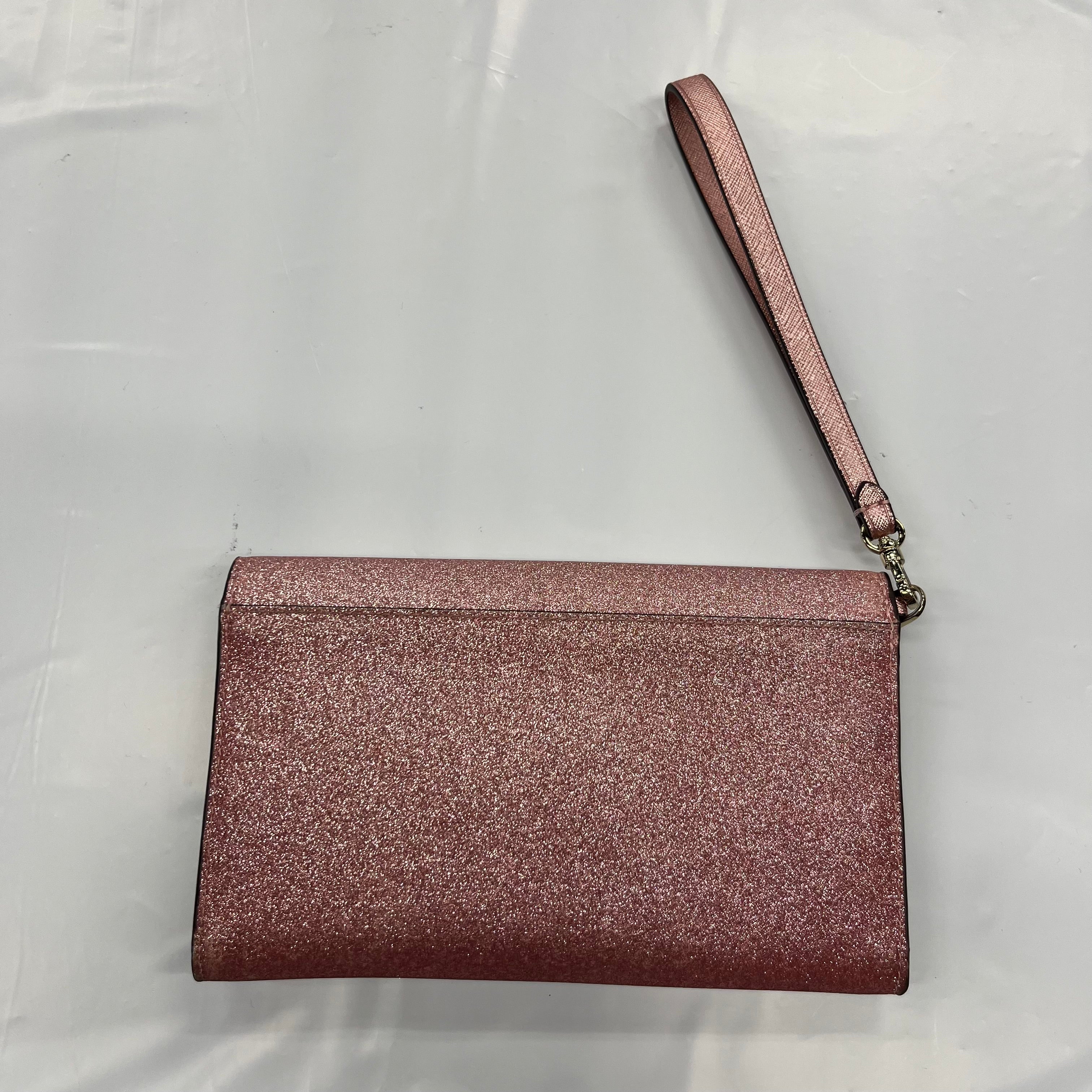 Wristlet Kate Spade. Size Medium