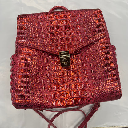 Handbag Designer Brahmin. Size Large