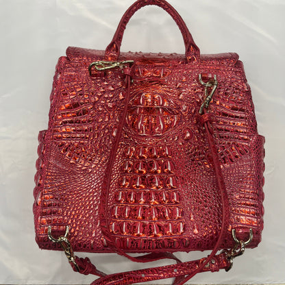 Handbag Designer Brahmin. Size Large