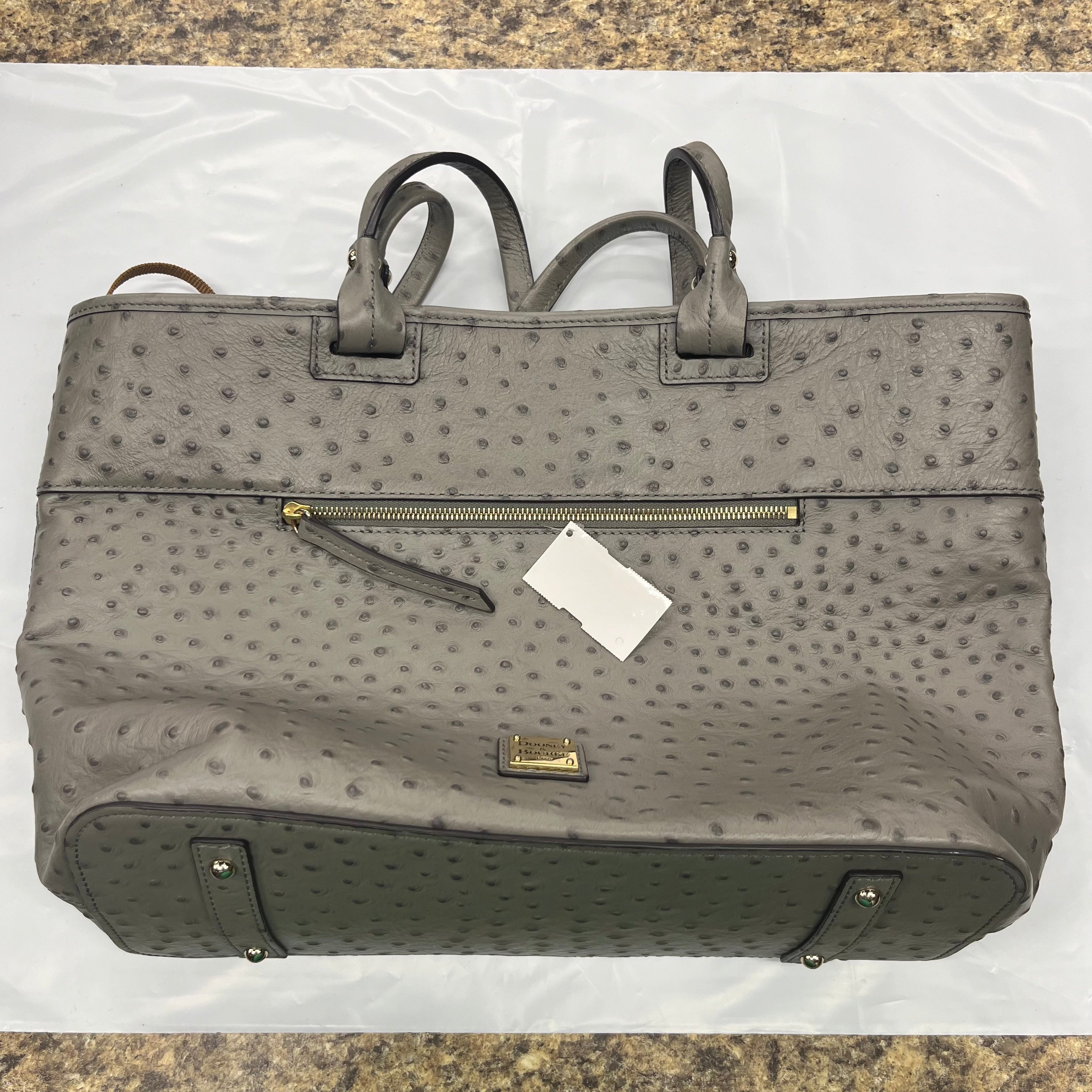 Handbag Designer By Dooney And Bourke. Size: Large