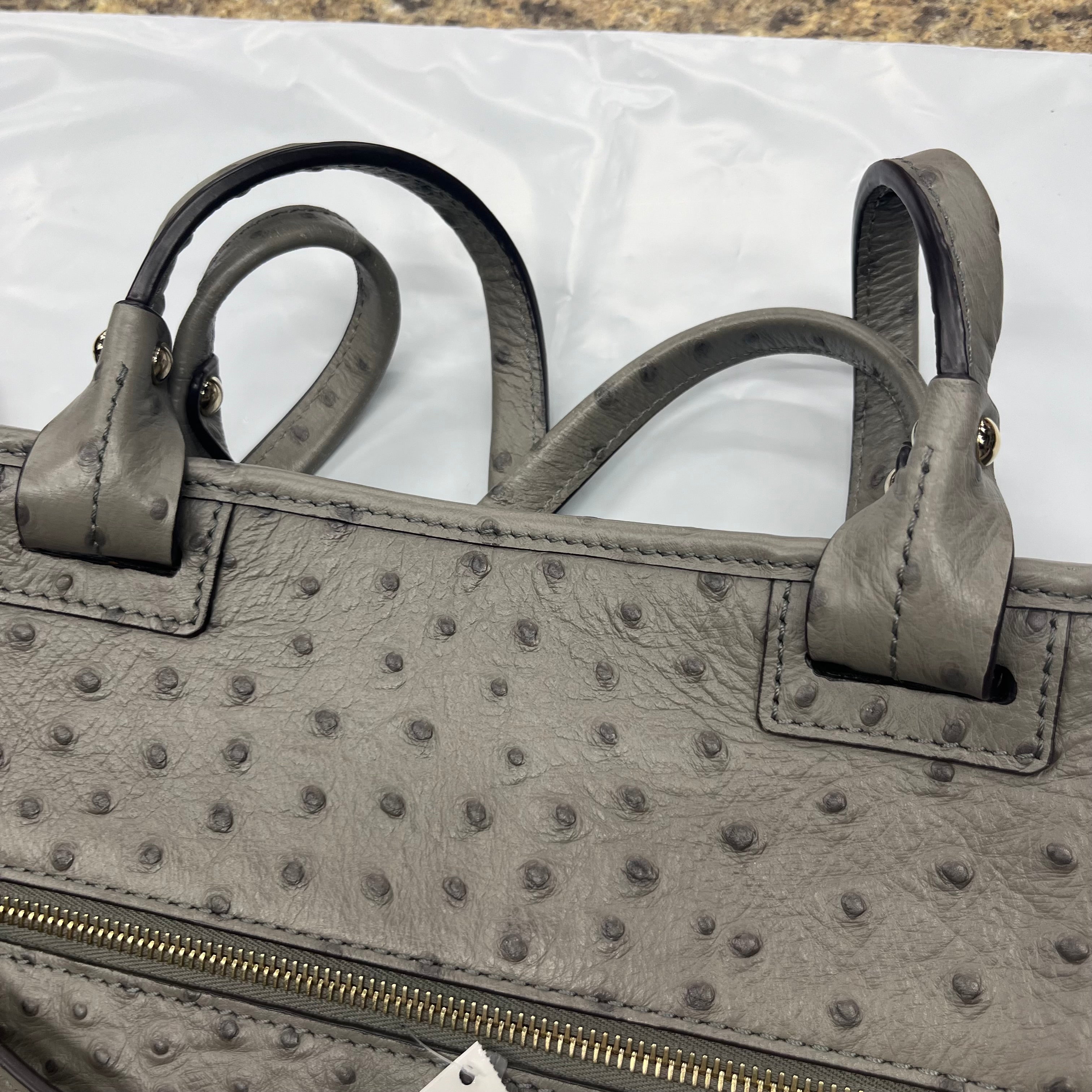 Handbag Designer By Dooney And Bourke. Size: Large