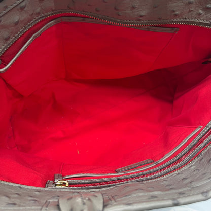 Handbag Designer By Dooney And Bourke. Size: Large