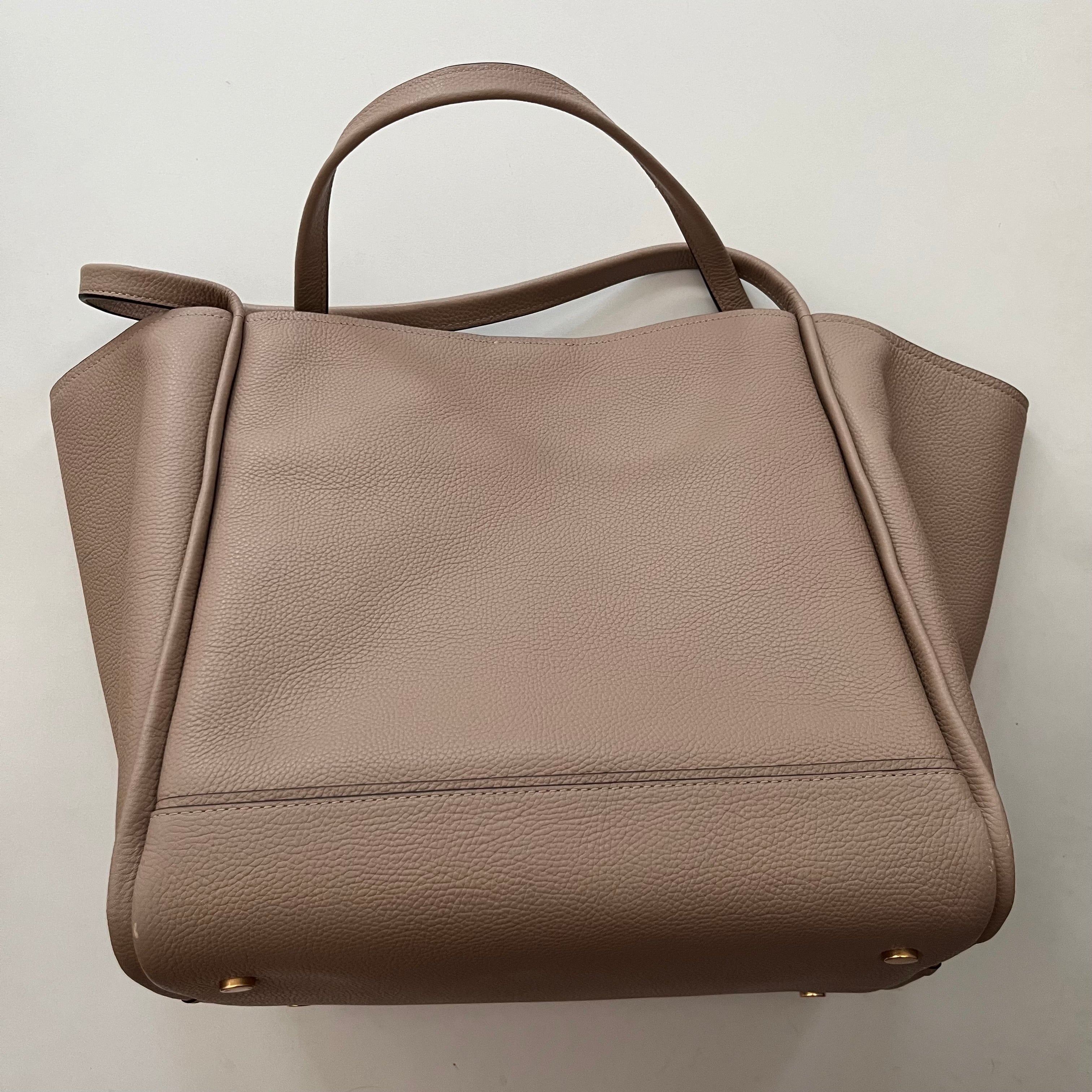 Handbag Designer By Kate Spade. Size: Large