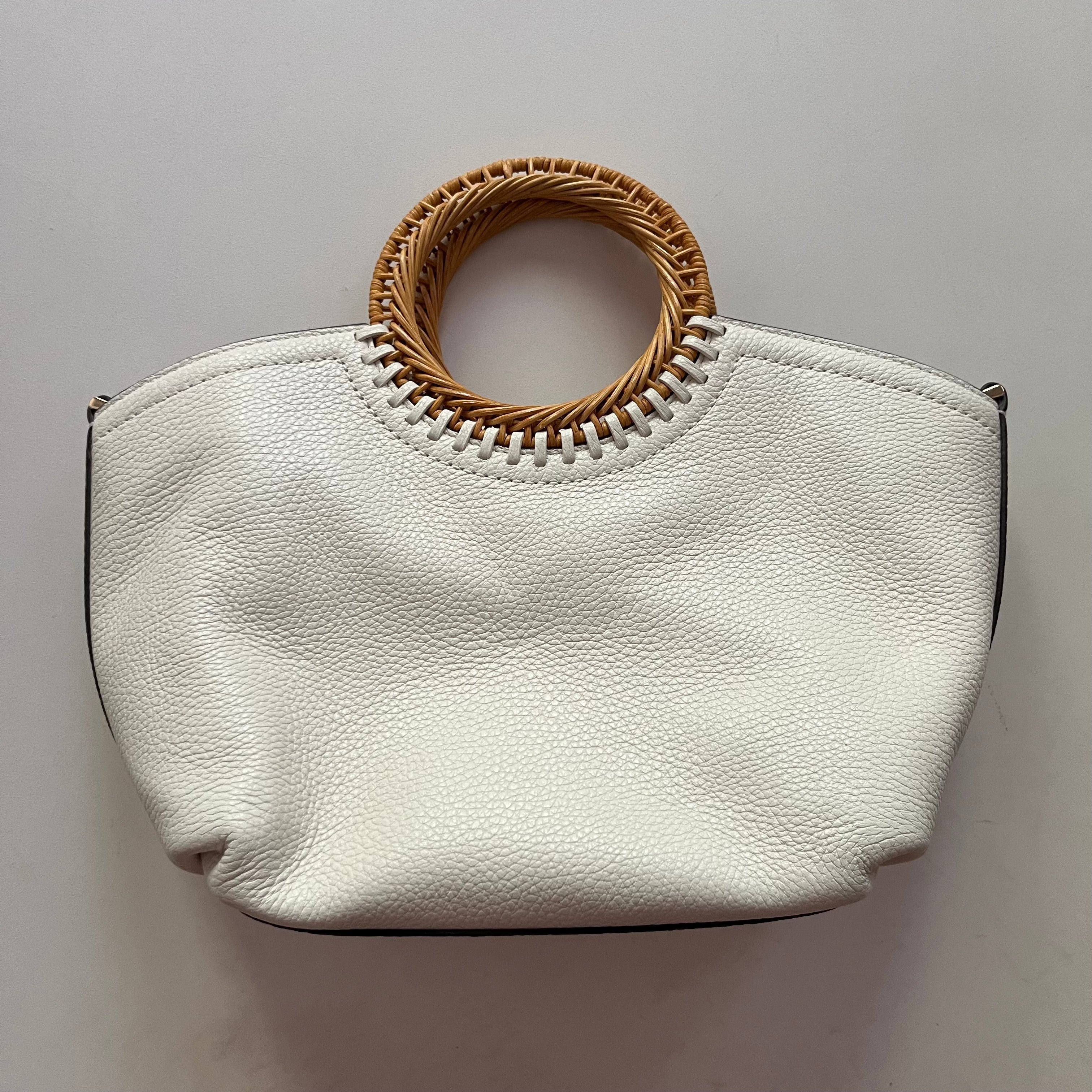 Handbag Designer By Kate Spade. Size: Medium