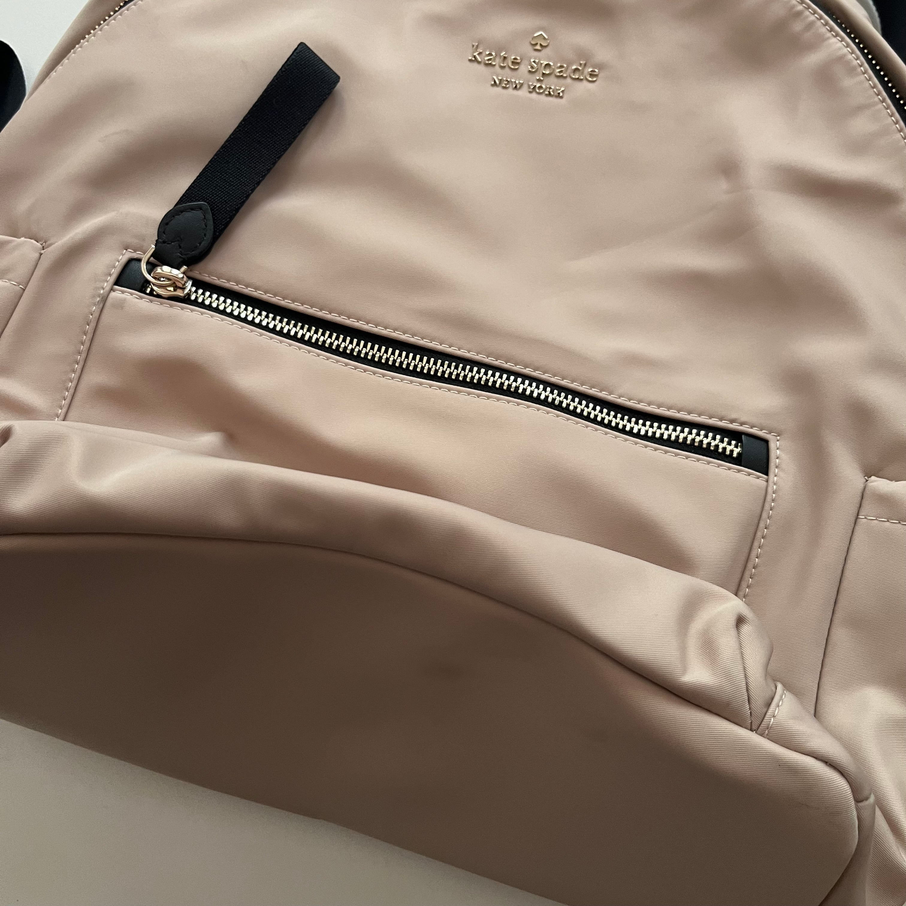Backpack By Kate Spade. Size: Large