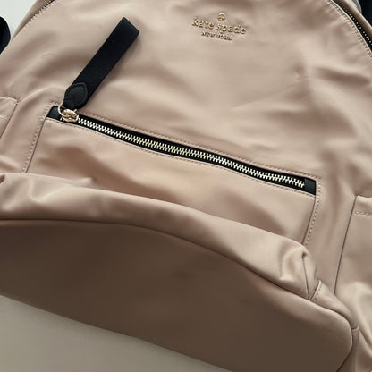 Backpack By Kate Spade. Size: Large