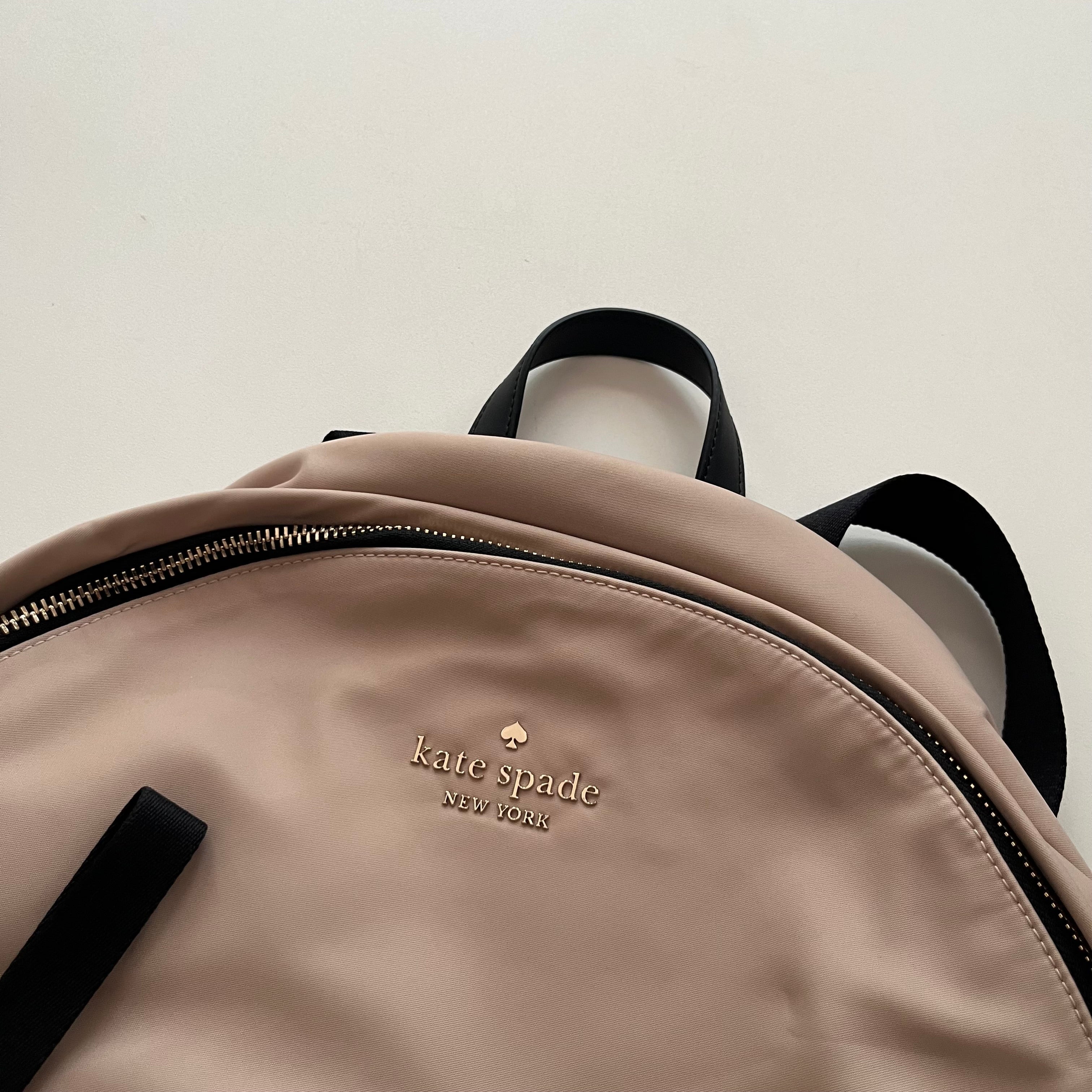 Backpack By Kate Spade. Size: Large