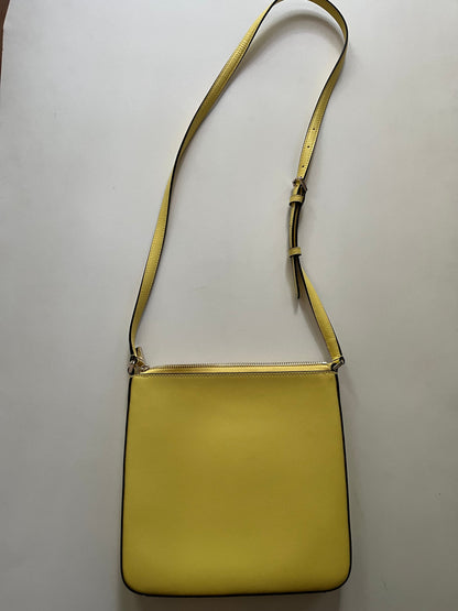 Handbag Designer By Kate Spade. Size: Large