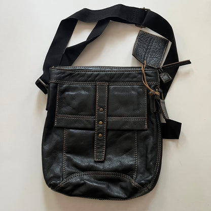 Handbag Leather By Marc By Marc Jacobs. Size: Large