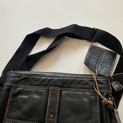 Handbag Leather By Marc By Marc Jacobs. Size: Large