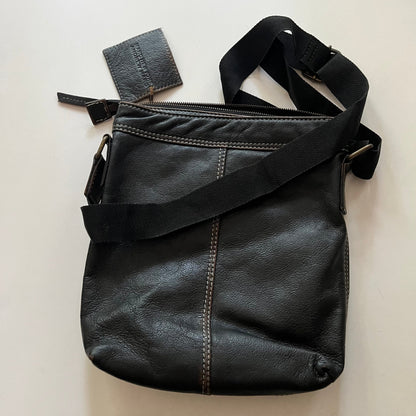 Handbag Leather By Marc By Marc Jacobs. Size: Large