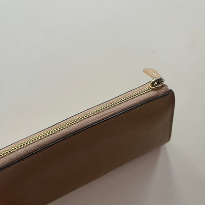 Wallet By Michael Kors O. Size: Large