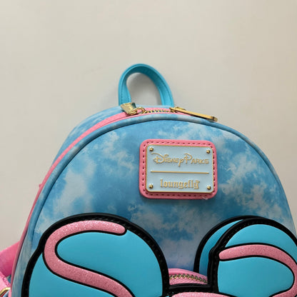 Handbag Designer By Disney Loungefly. Size: Large