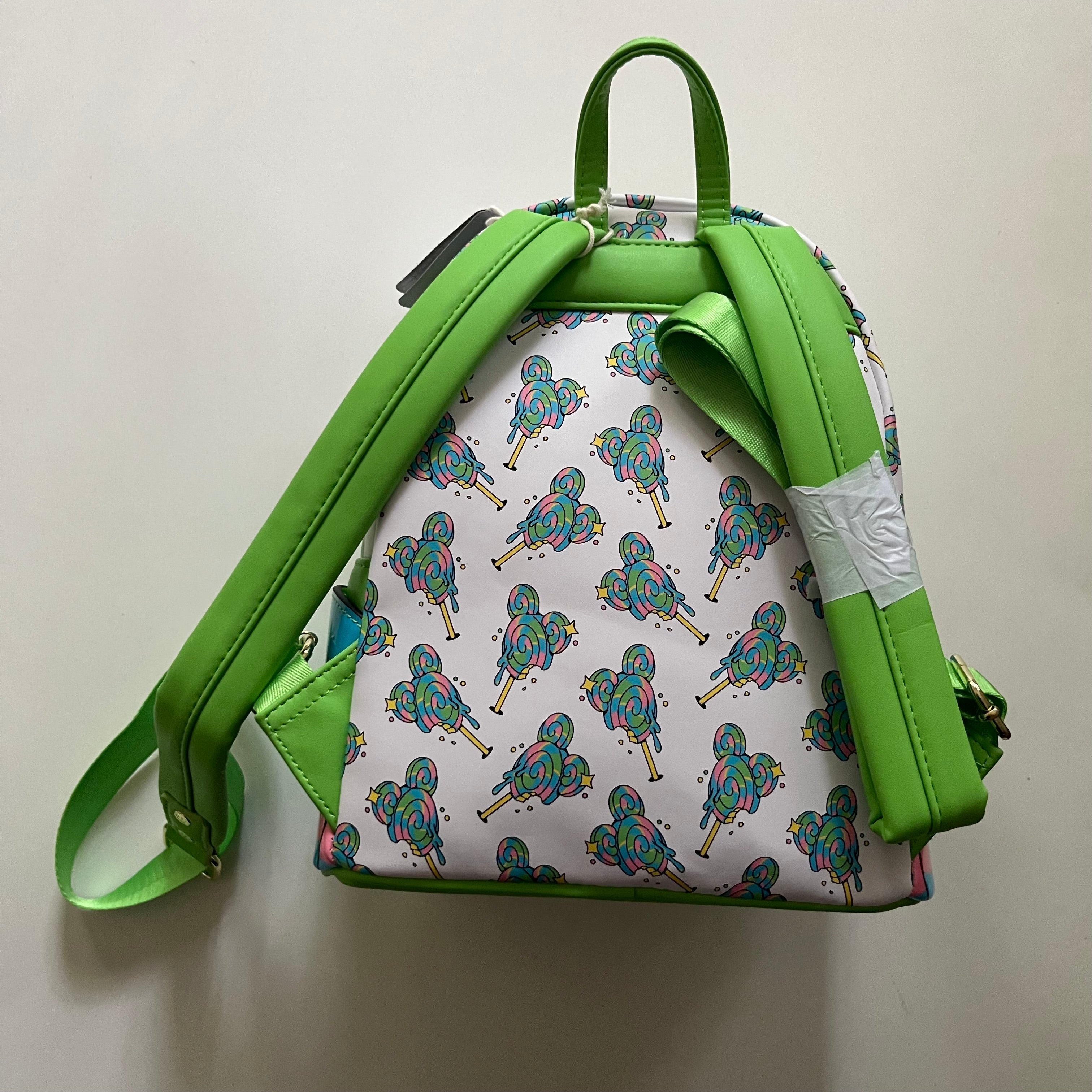 Handbag Designer By Disney. Size: Large