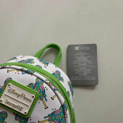 Handbag Designer By Disney. Size: Large