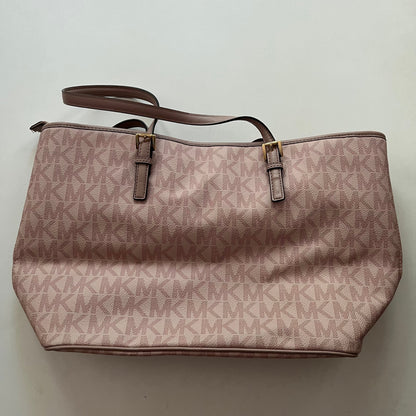 Handbag Designer By Michael Kors. Size: Large