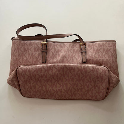 Handbag Designer By Michael Kors. Size: Large