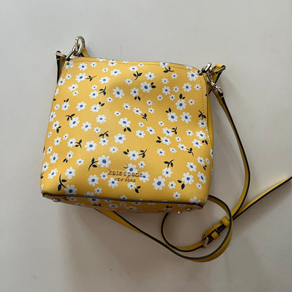 Handbag Designer By Kate Spade. Size: Medium