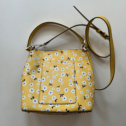 Handbag Designer By Kate Spade. Size: Medium