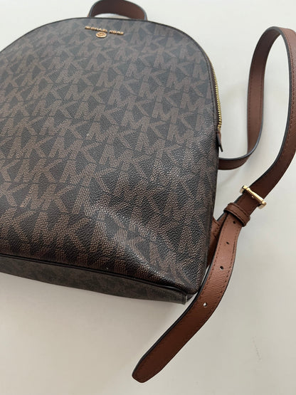 Backpack By Michael Kors. Size: Large
