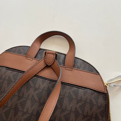 Backpack By Michael Kors. Size: Large