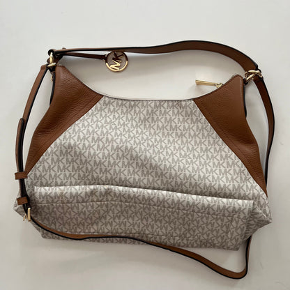 Handbag Designer By Michael Kors. Size: Large