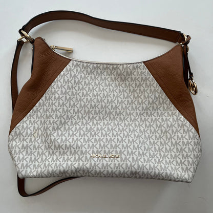 Handbag Designer By Michael Kors. Size: Large