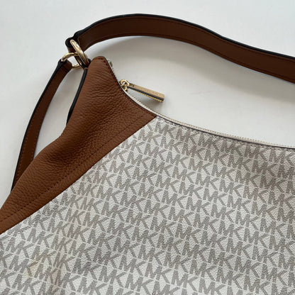 Handbag Designer By Michael Kors. Size: Large