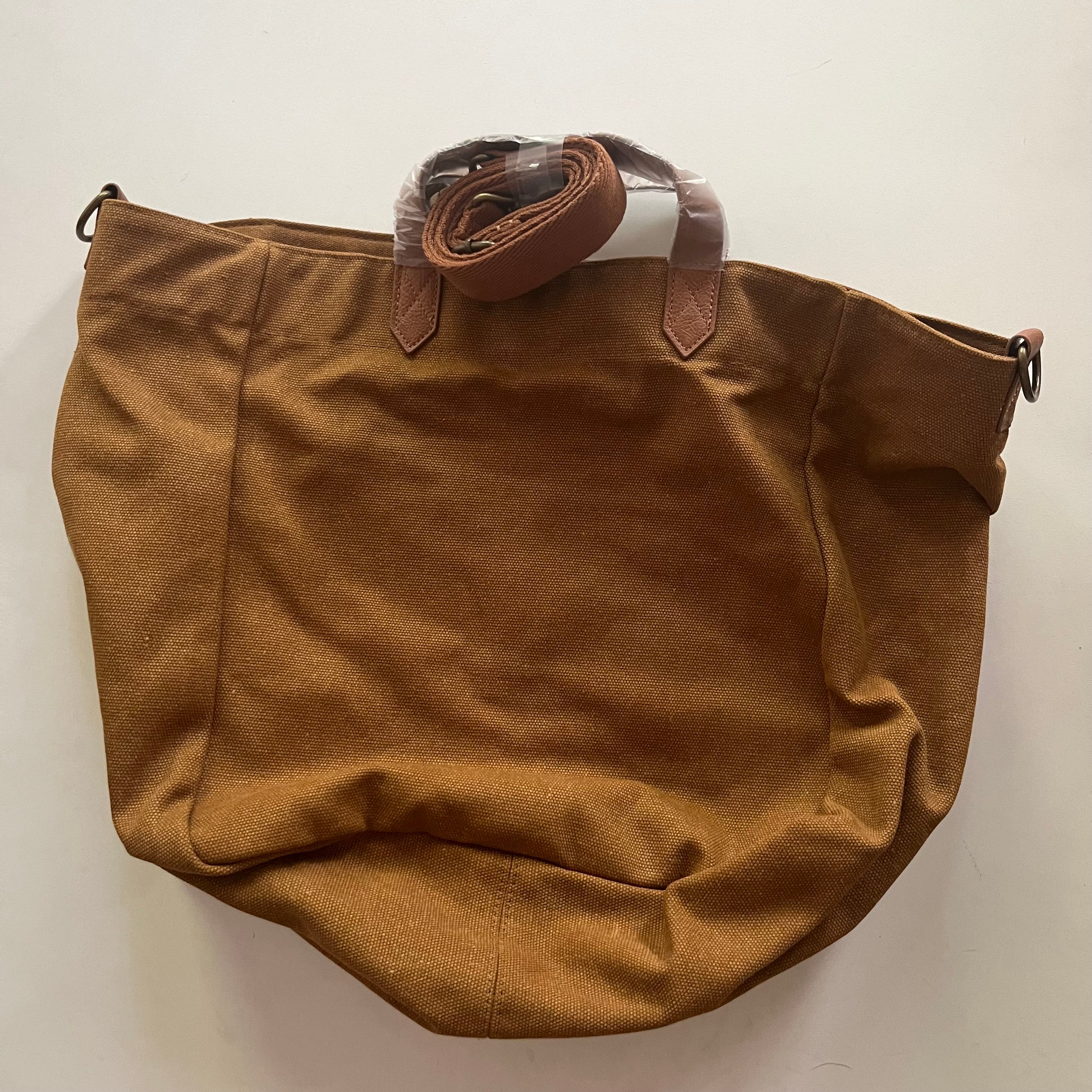 Handbag By Twenty One. Size: Large