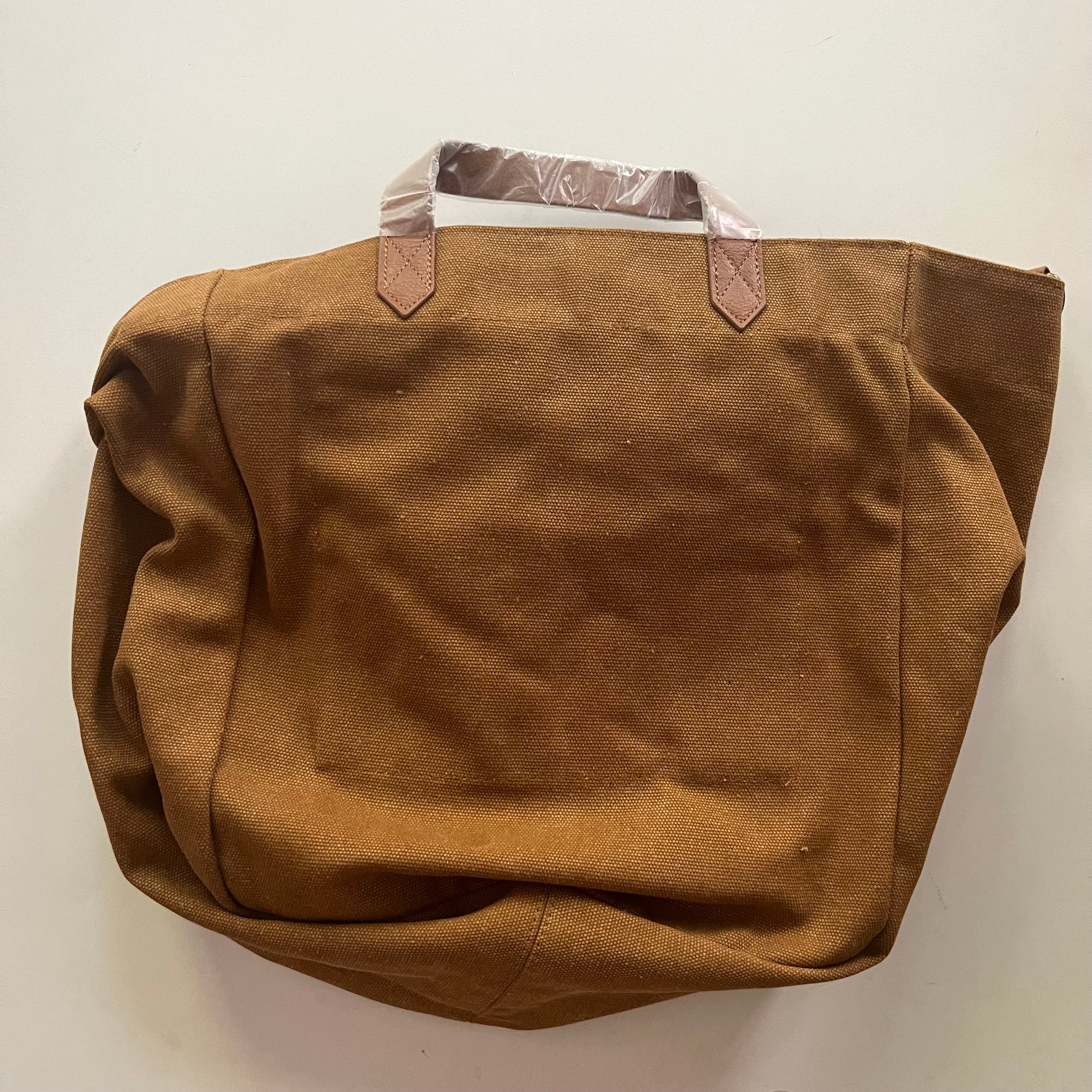 Handbag By Twenty One. Size: Large