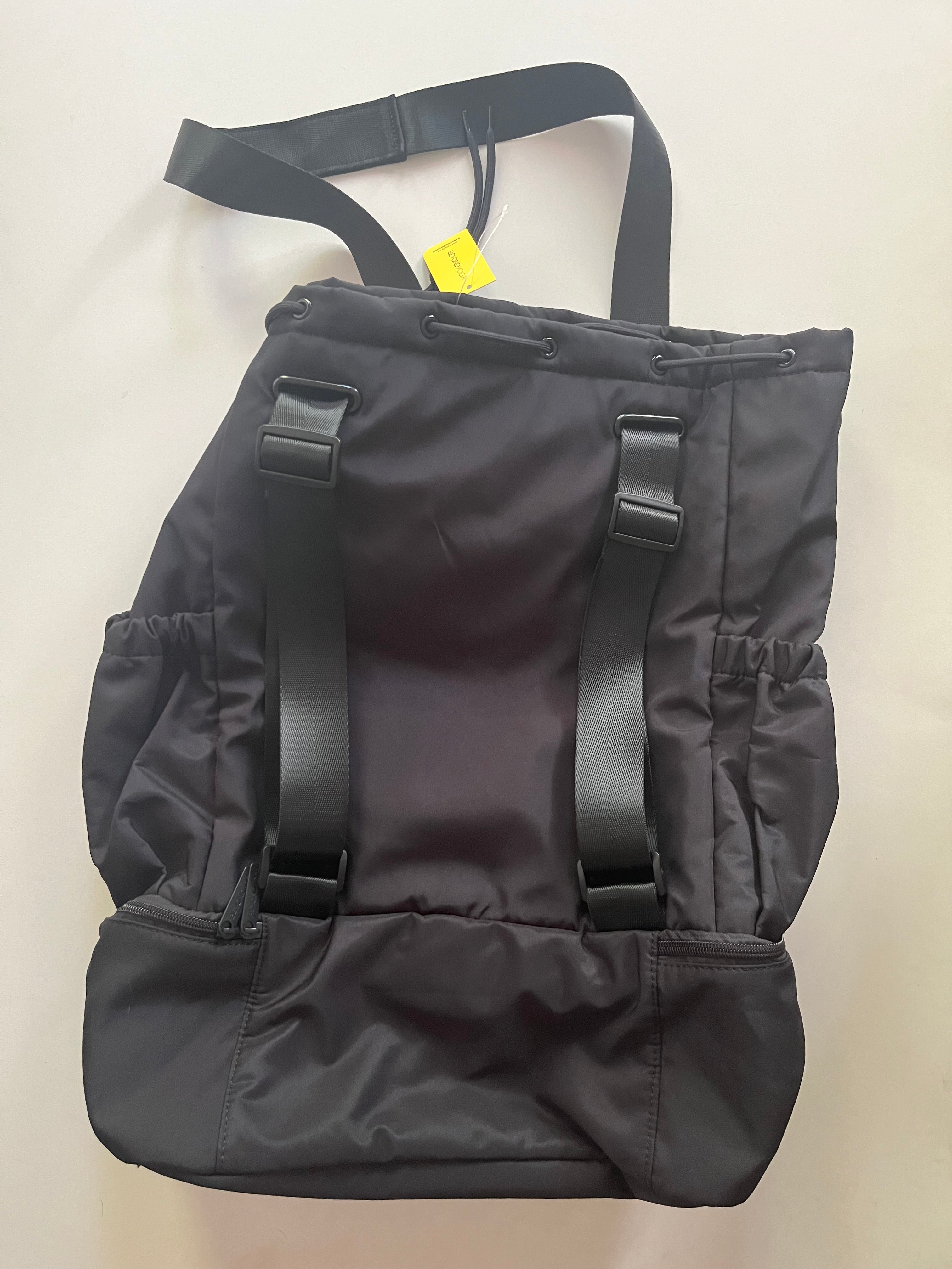 Backpack By Beyond Yoga. Size: Large