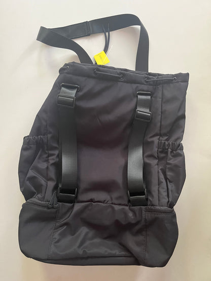 Backpack By Beyond Yoga. Size: Large