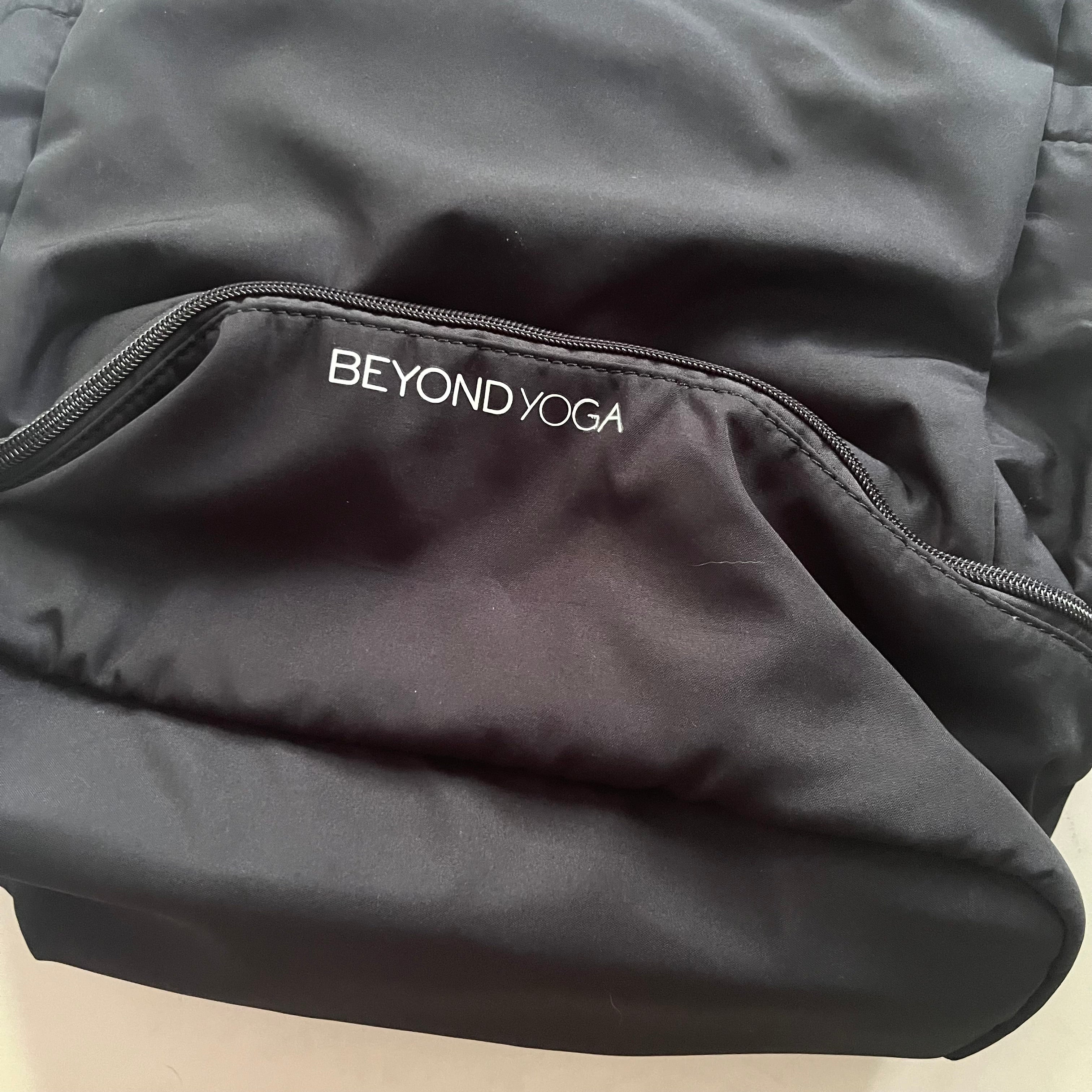 Backpack By Beyond Yoga. Size: Large