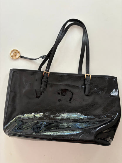 Handbag Designer By Michael Kors. Size: Large