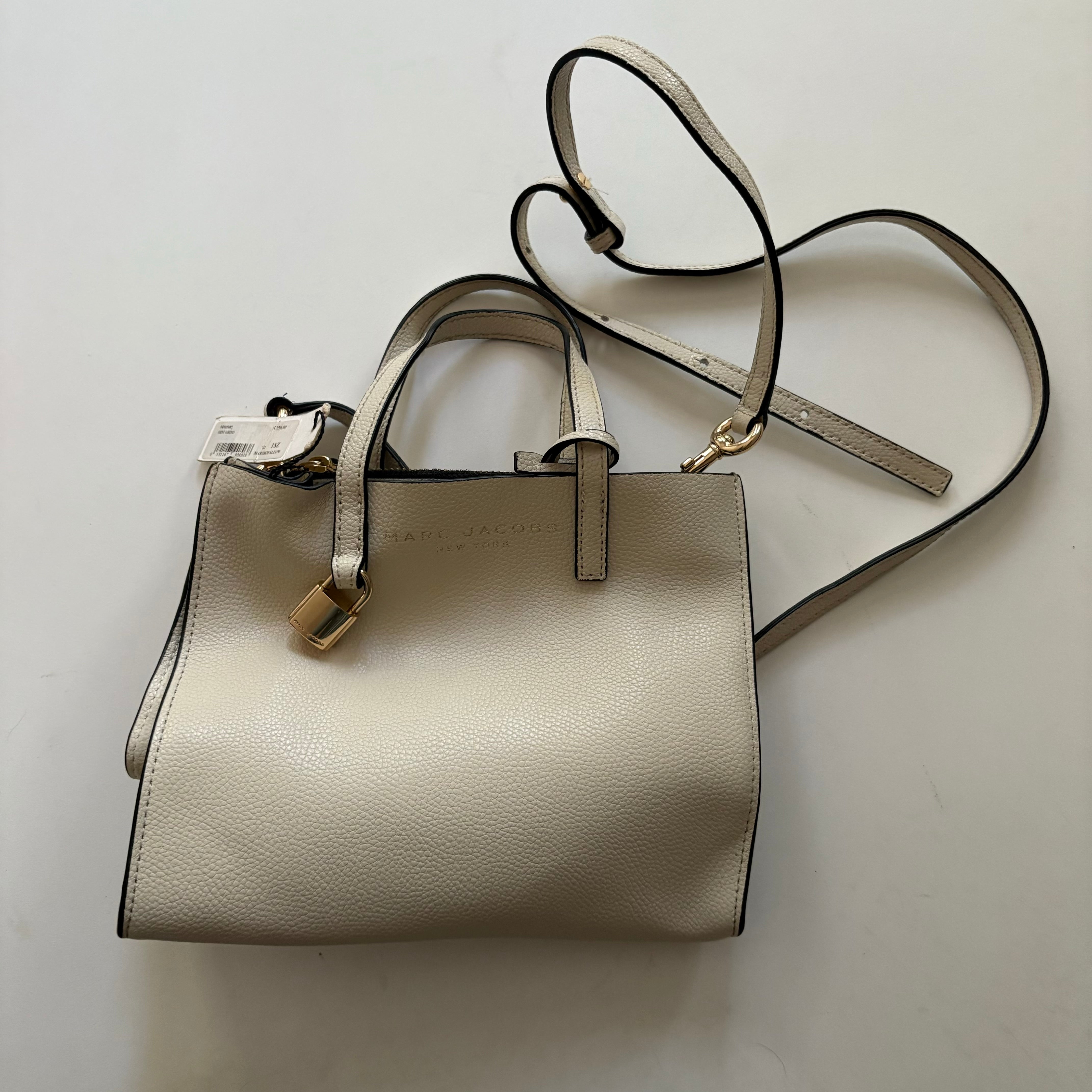 Handbag Designer By Marc By Marc Jacobs. Size: Medium