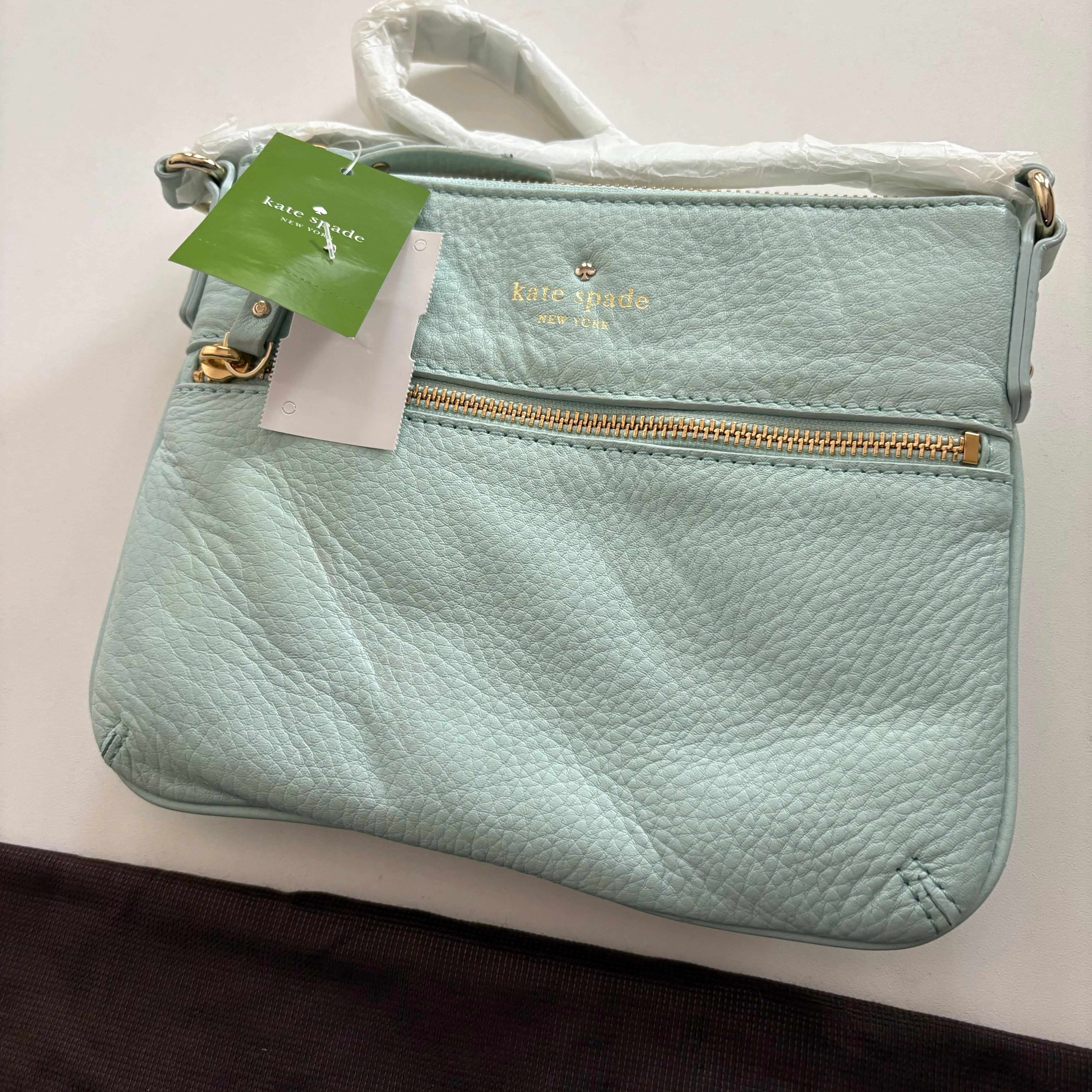 Handbag Designer By Kate Spade. Size: Medium