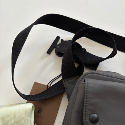 Handbag Designer By Burberry. Size: Small
