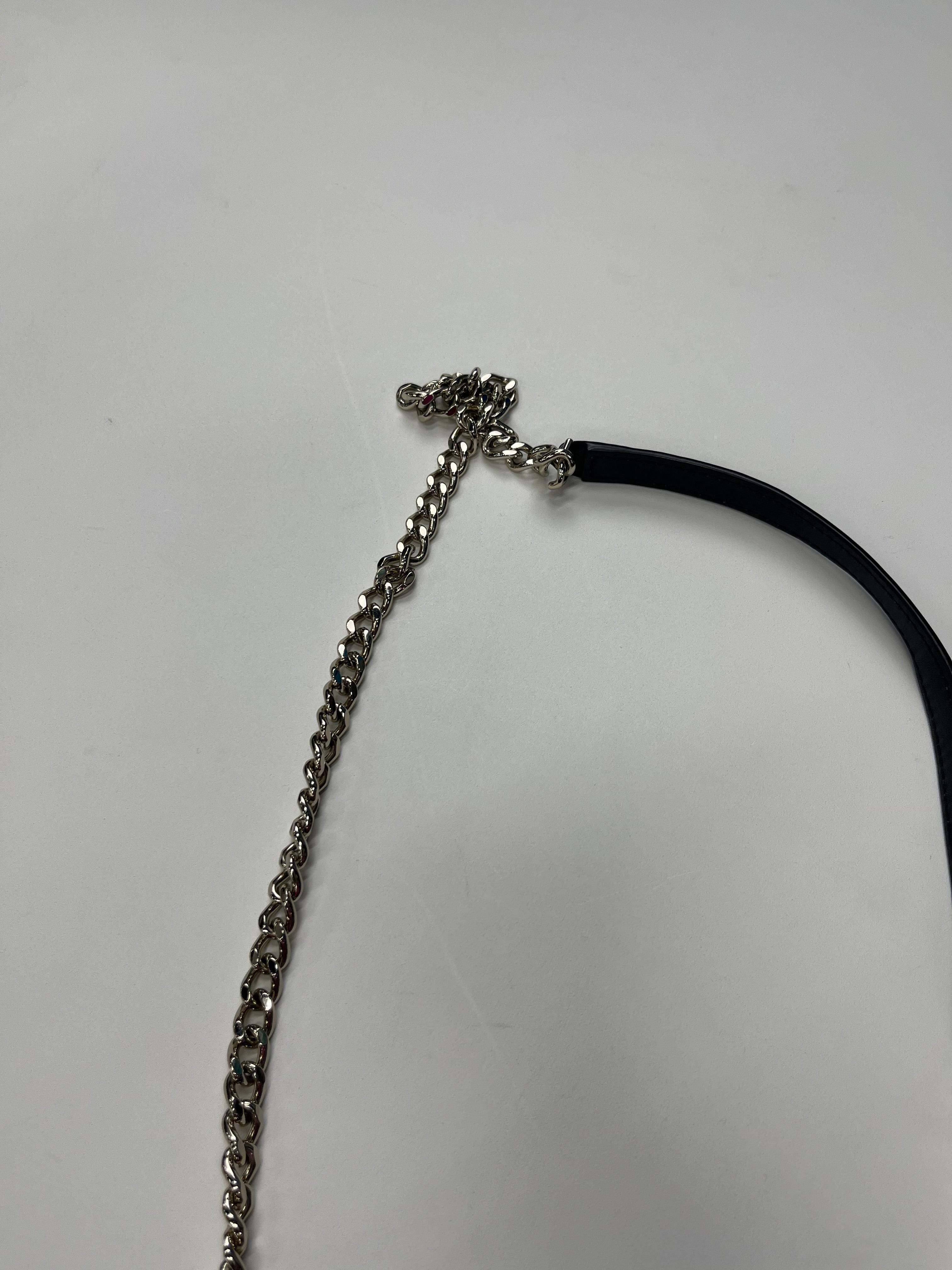 Black Crossbody Designer Kate Spade. Size Small