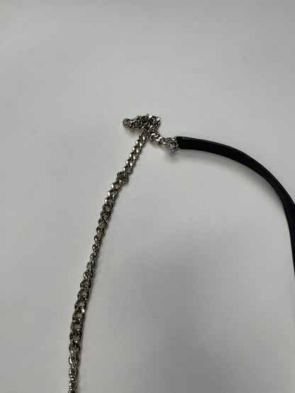 Black Crossbody Designer Kate Spade. Size Small