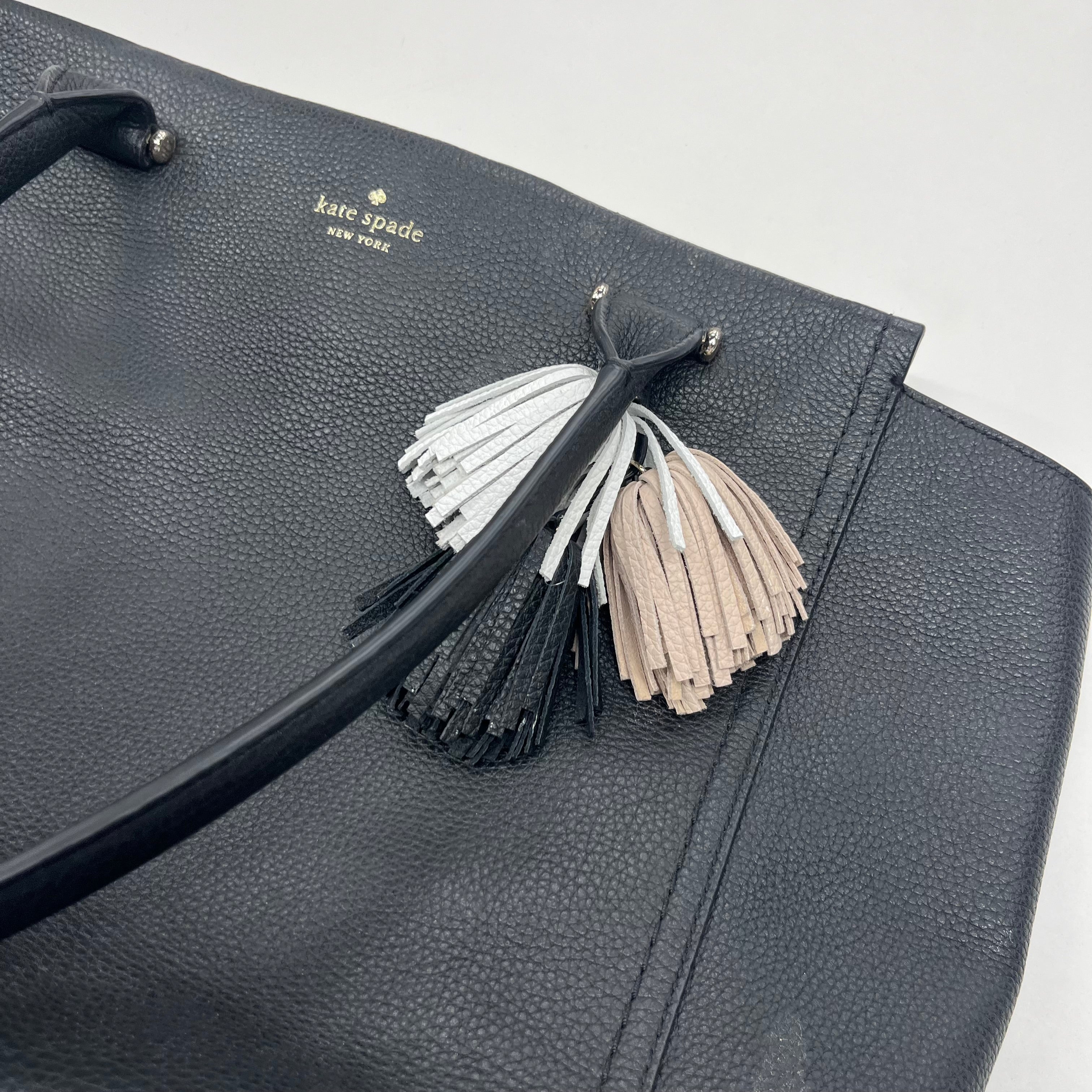 Handbag Designer Kate Spade. Size Large